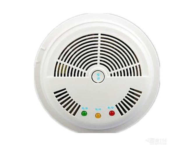 可燃气体探测器