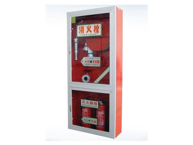 消防箱