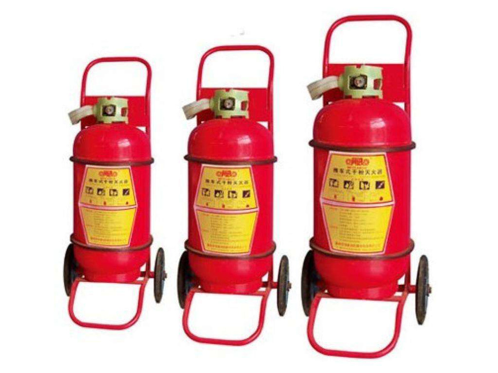灭火器系列