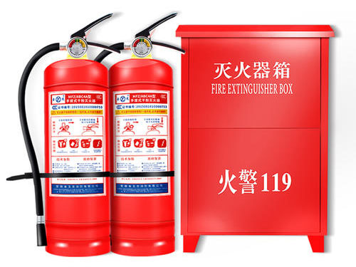 消防箱系列
